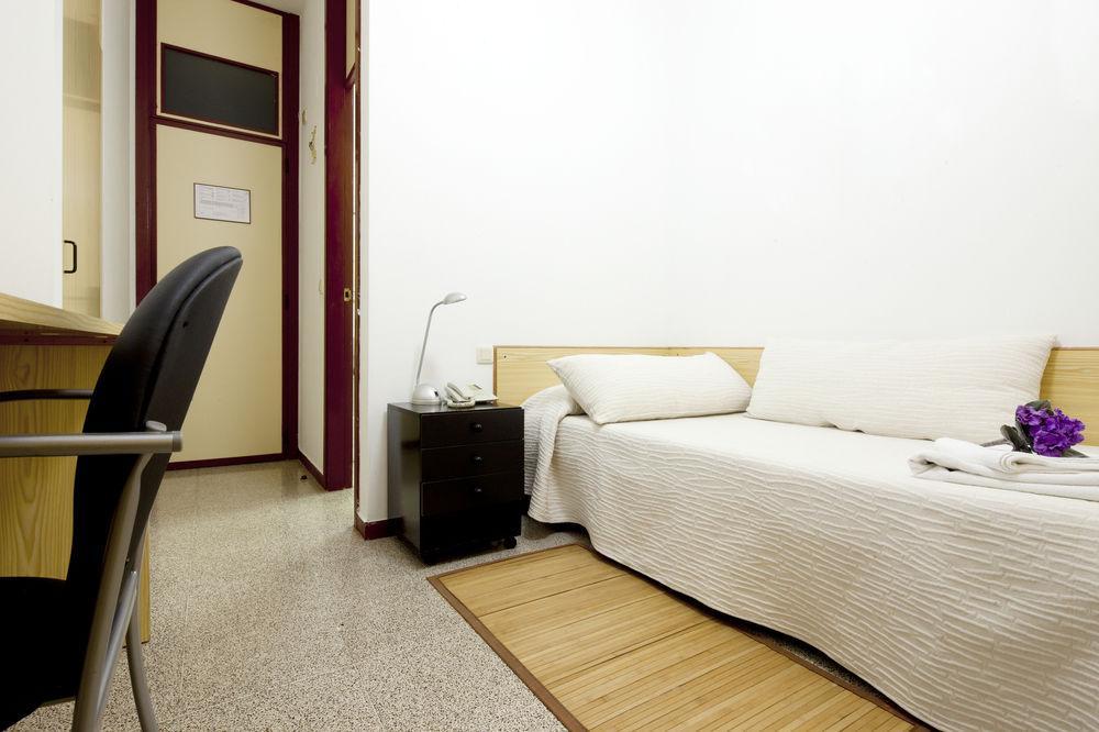 Residencia Universitaria Resa Siglo XXI Culleredo Dış mekan fotoğraf